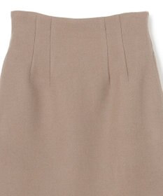 uncrave メルトンリバー ミニスカート