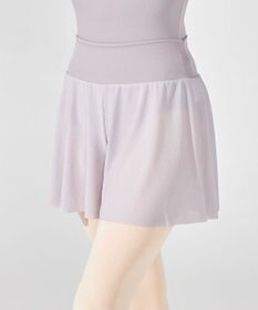 Chacott キュロットスカート