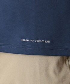 Columbia Columbia/ グレイシャルビスタグラフィックTシャツ /コロンビア