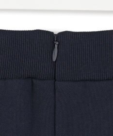 23区 【一部店舗限定/洗える】クリアコットンテリーセットアップ スカート