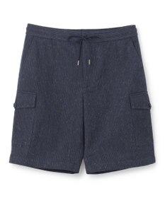 JOSEPH HOMME リネンドビージャージー　/ BERMUDA