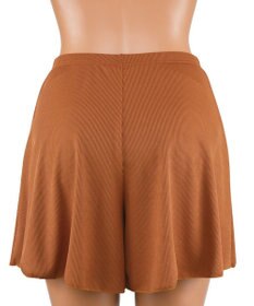 San-ai Resort（三愛水着楽園） 【新色ブルー入荷】WEB限定 3点セット水着　9M・11L　【San-ai Resort（サンアイリゾート）】