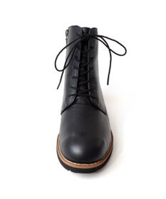 Pointer 本革レースアップブーツ