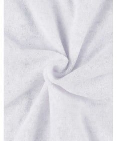 une nana cool 綿混先染めパイルパジャマ