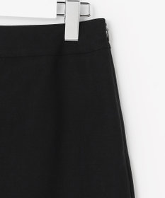 J.PRESS LADIES 【リクルート対応】セラータカームスキン スカート