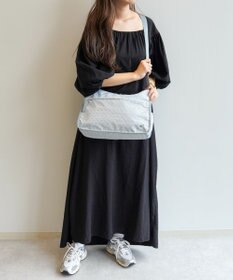 ACE BAGS & LUGGAGE hiromichi nakano フェズリ ショルダーバッグ  17522 ヒロミチナカノ