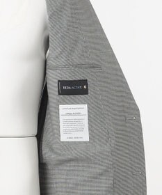 J.PRESS MEN 【WEB・一部店舗限定】 ハウンドトゥース スーツ