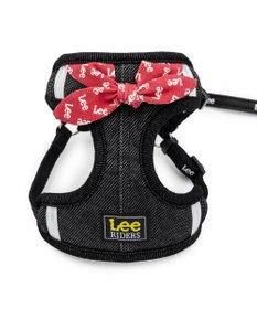 PET PARADISE Lee ループノット ハーネス＆リード 小型犬 ３Ｓ