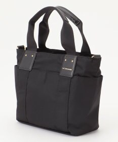 LA BAGAGERIE 2WAYナイロンミニトート