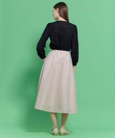 TOCCA GARDEN OF LACE BLOUSE ブラウス