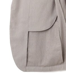 JOSEPH HOMME ＜新色追加＞新型・新素材【通気性/ストレッチ】トリコサッカーストレッチ　 ジャケット