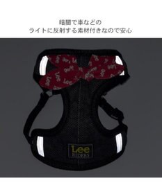 PET PARADISE Lee ループノット ハーネス＆リード 小型犬 ３Ｓ