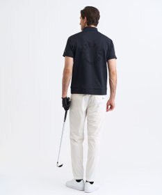 23区GOLF 【MEN】エアリージャージライトパンツ