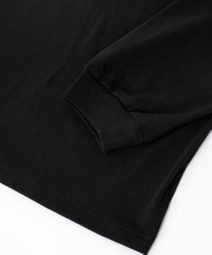 HAAG レゾナバイオ プレーティングジャージーロングスリーブシャツ