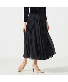 Chacott velour combi dress