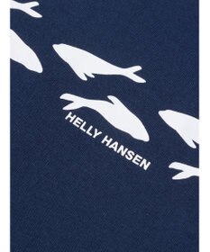 HELLY HANSEN ショートスリーブラウンドシールティー