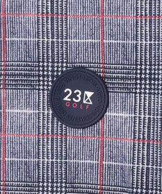 23区GOLF セットアップ可【WOMEN】【ストレッチ/防風】ＯＣＴＡブルゾン