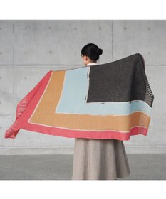 nitorito 【UNISEX】oh.hori ストール