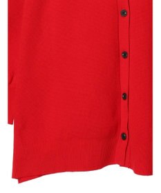 CRAFT STANDARD BOUTIQUE ＶネックＢＩＧシルエットカーディガン