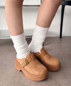 WEGO ベルトデザインサボ