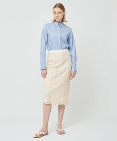 BEIGE， BALSAM / シャツ