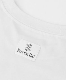 HAAG レゾナバイオ プレーティングジャージーロングスリーブシャツ