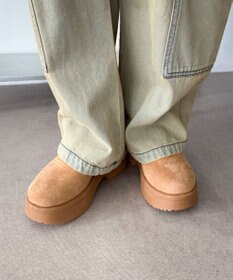 WEGO ベルトデザインサボ