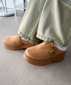 WEGO ベルトデザインサボ