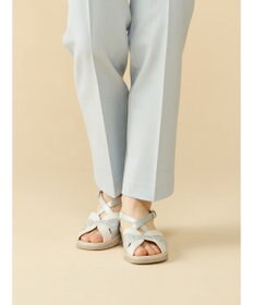 ASICS WALKING ペダラ WC120D 3E ヒール高4.0cm