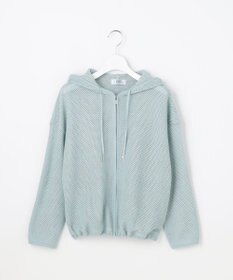 J.PRESS LADIES L ラッセルレース パーカー