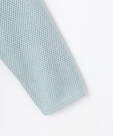 J.PRESS LADIES L ラッセルレース パーカー