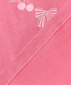 ANY KIDS 【WEB限定】7days プリント 半袖 Tシャツ