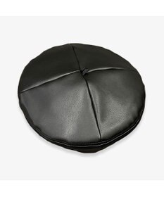 林八百吉商店 un chapeau  エコレザーベレー