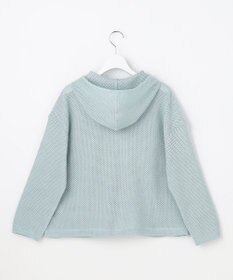 J.PRESS LADIES L ラッセルレース パーカー