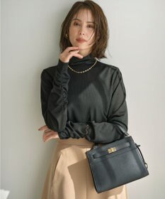 組曲 2wayセパレートパールネックレス