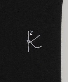 組曲 KIDS 【150-160㎝】なめらかタッチ レギンス