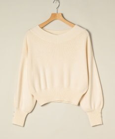 ONWARD Reuse Park 【Feroux】ニット秋冬