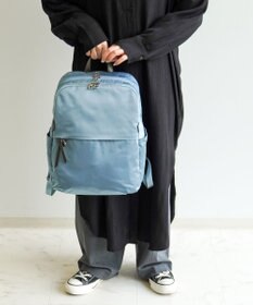 ACE BAGS & LUGGAGE PROGRES サージュ リュックサック 68376 プログレ A4