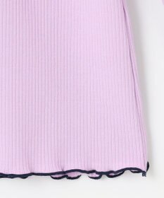 組曲 KIDS 【100㎝】パフスリーブ トップス