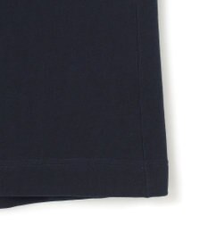 23区 【一部店舗限定/洗える】クリアコットンテリーセットアップ スカート