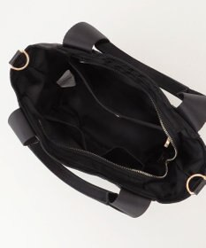 LA BAGAGERIE 2WAYナイロンミニトート