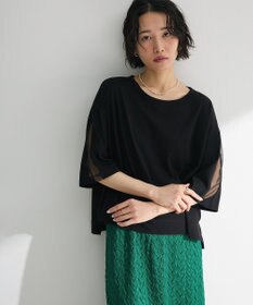 Green Parks 今年っぽチュールドッキングプルオーバー