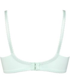 Wing 【スキマフィットブラ】　すきまを埋めてボリュームアップ　ふわふわもちもち触感　ウイング／ワコール　KB2362