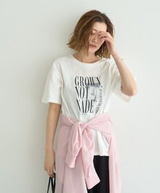 YECCA VECCA 【UVカット】ロゴBIGTee