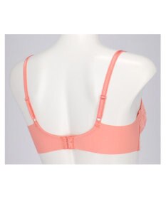 une nana cool ふゆうする 3/4カップブラジャー