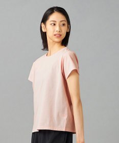 Chacott Chacott BALANCE EasyCare+ Tシャツ