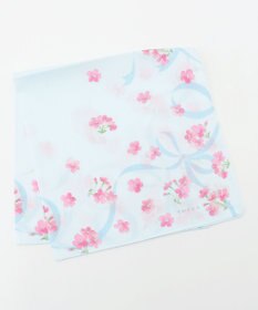 TOCCA SPRING EXCITEMENT HANDKERCHIEF ハンカチ