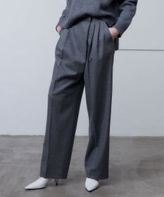 BEIGE， GIEN / ワイドパンツ