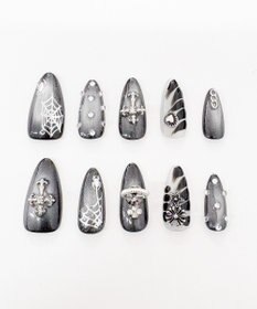 WEGO デザインデコネイルチップ