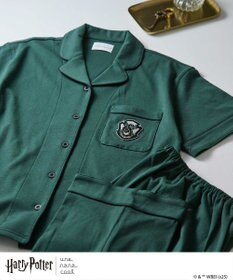 une nana cool 【ハリー・ポッターコラボ】Harry Potter × une nana cool 【綿100%】パジャマ